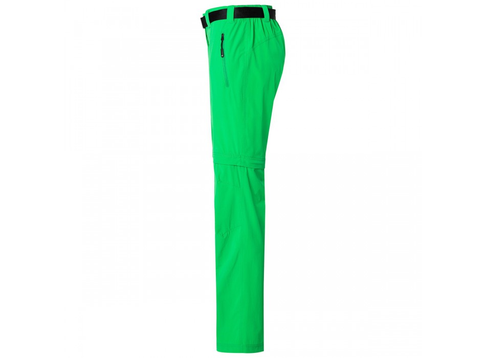 Men'sTrekking Pants85%P15%E FullGadgets.com