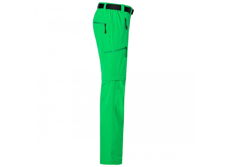 Men'sTrekking Pants85%P15%E FullGadgets.com