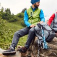 Men'sTrekking Pants85%P15%E FullGadgets.com