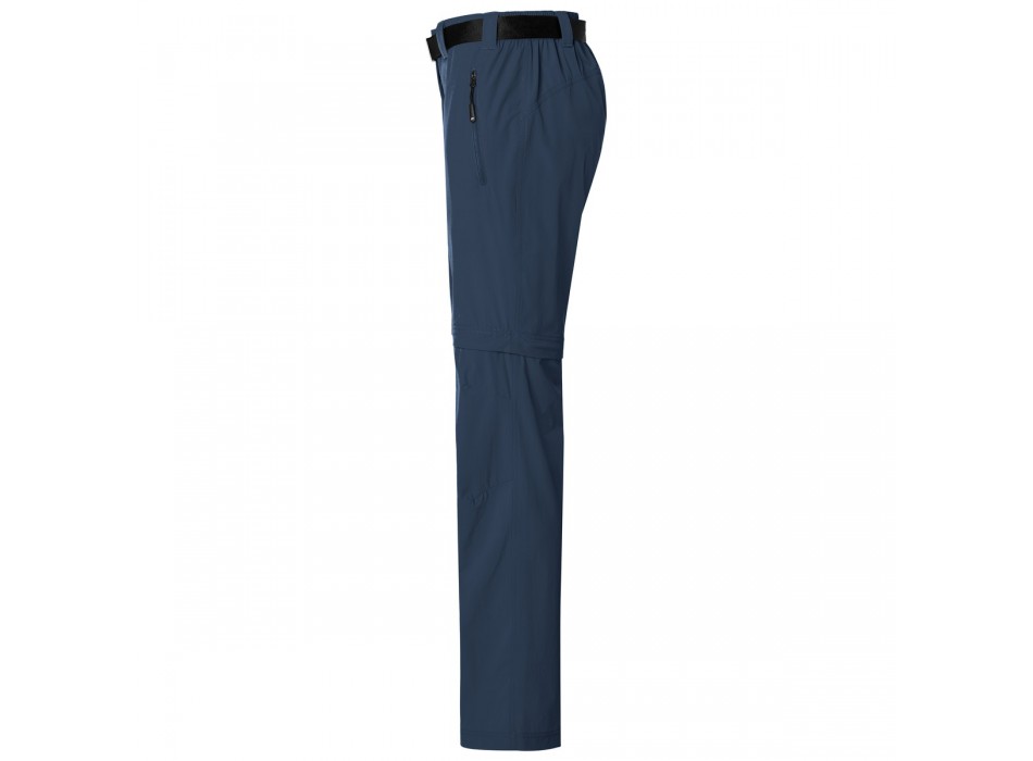 Men'sTrekking Pants85%P15%E FullGadgets.com