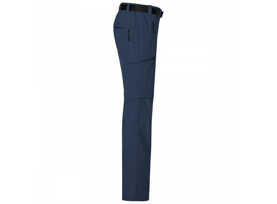 Men'sTrekking Pants85%P15%E FullGadgets.com