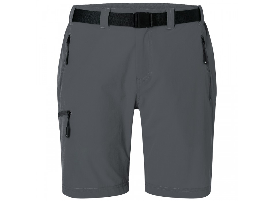 Men'sTrekking Shorts85%P15%E FullGadgets.com