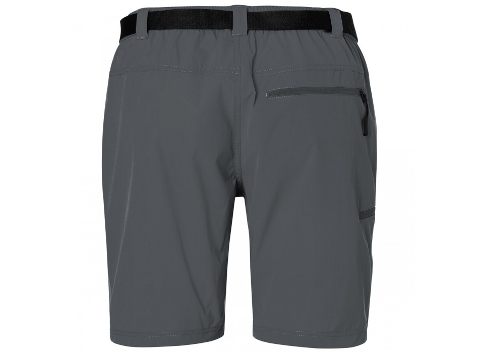 Men'sTrekking Shorts85%P15%E FullGadgets.com