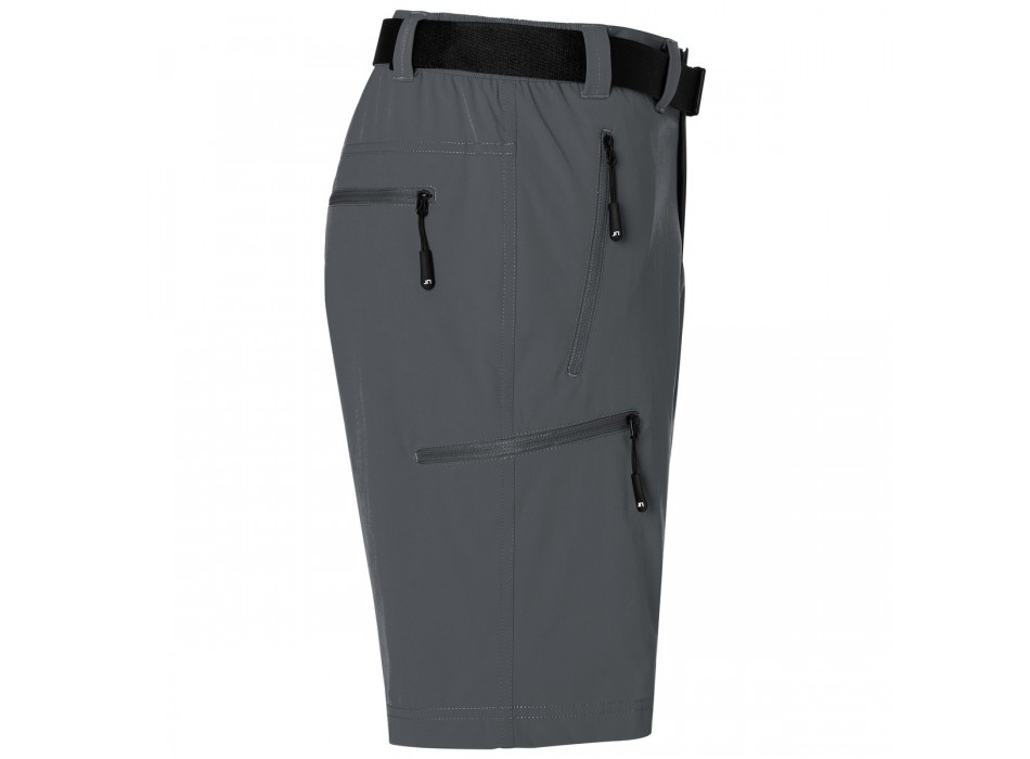 Men'sTrekking Shorts85%P15%E FullGadgets.com