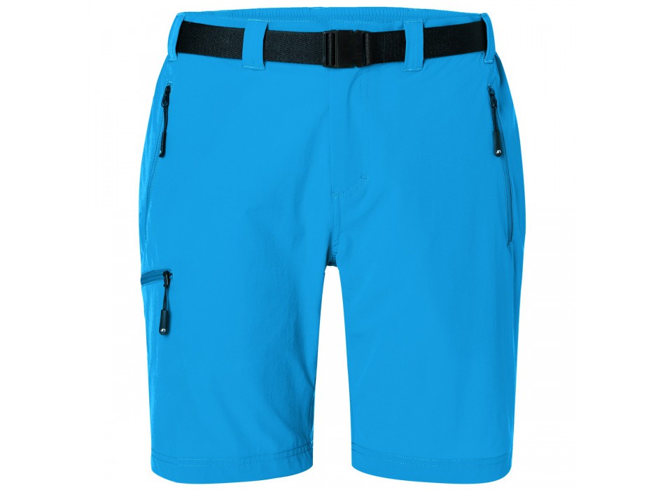 Men'sTrekking Shorts85%P15%E FullGadgets.com