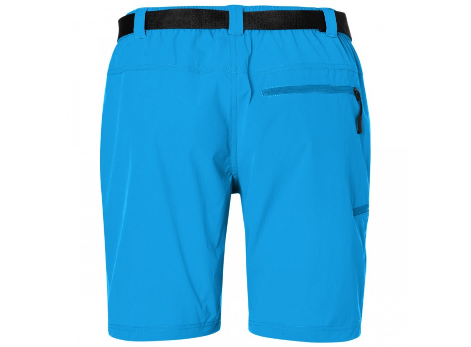 Men'sTrekking Shorts85%P15%E FullGadgets.com