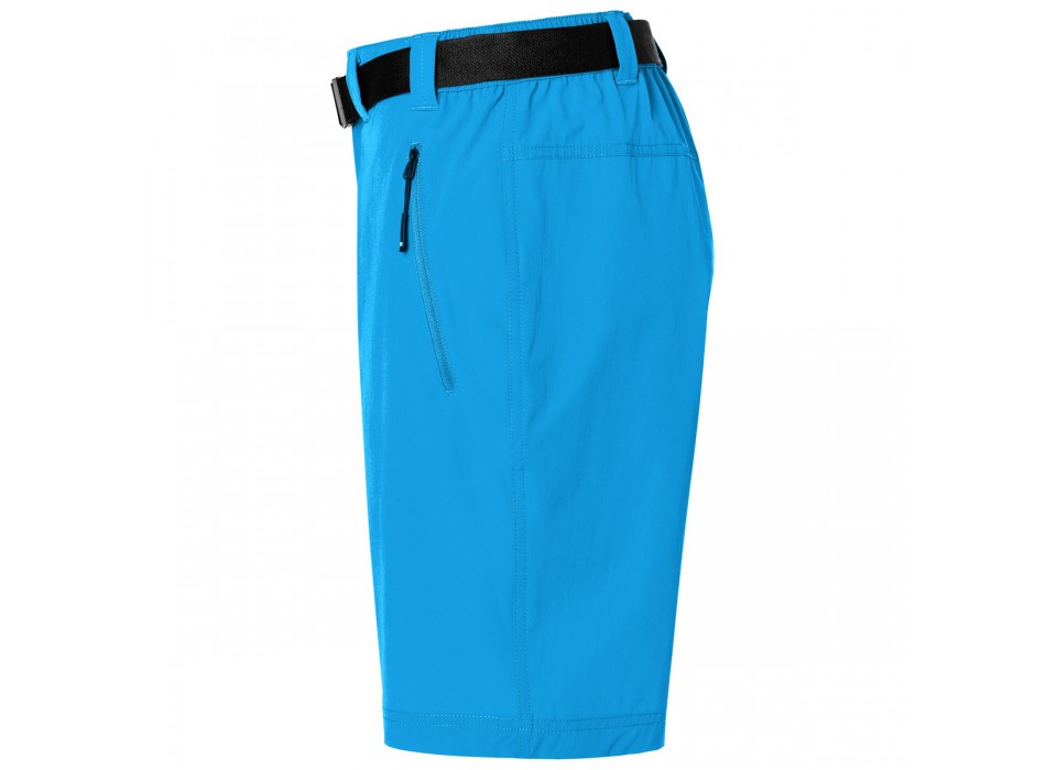 Men'sTrekking Shorts85%P15%E FullGadgets.com