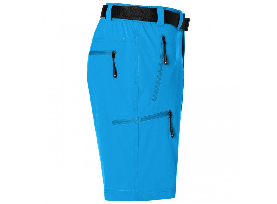 Men'sTrekking Shorts85%P15%E FullGadgets.com