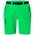 Men's Strekking Shorts 85% Poliestere 15% Elastane Personalizzabili |James 6 Nicholson