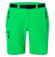 Men'sTrekking Shorts85%P15%E FullGadgets.com