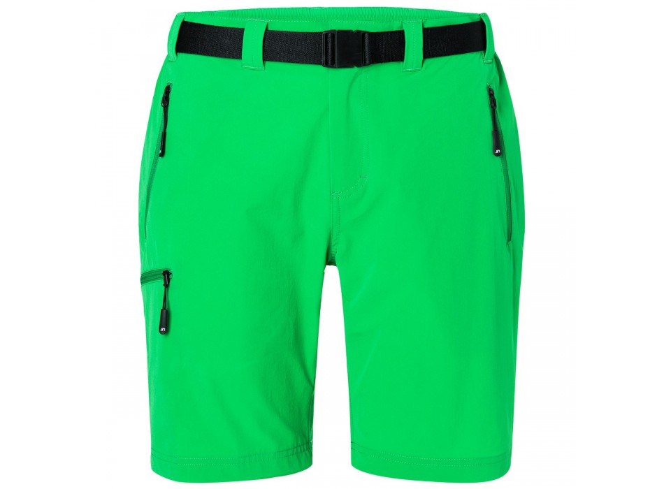 Men'sTrekking Shorts85%P15%E FullGadgets.com