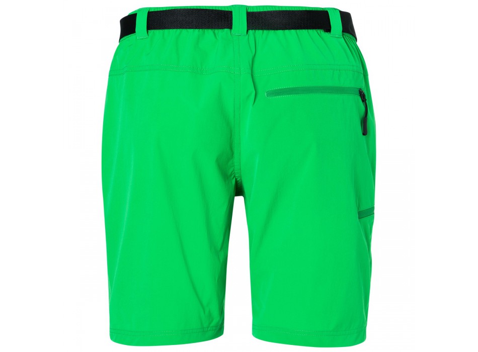 Men'sTrekking Shorts85%P15%E FullGadgets.com