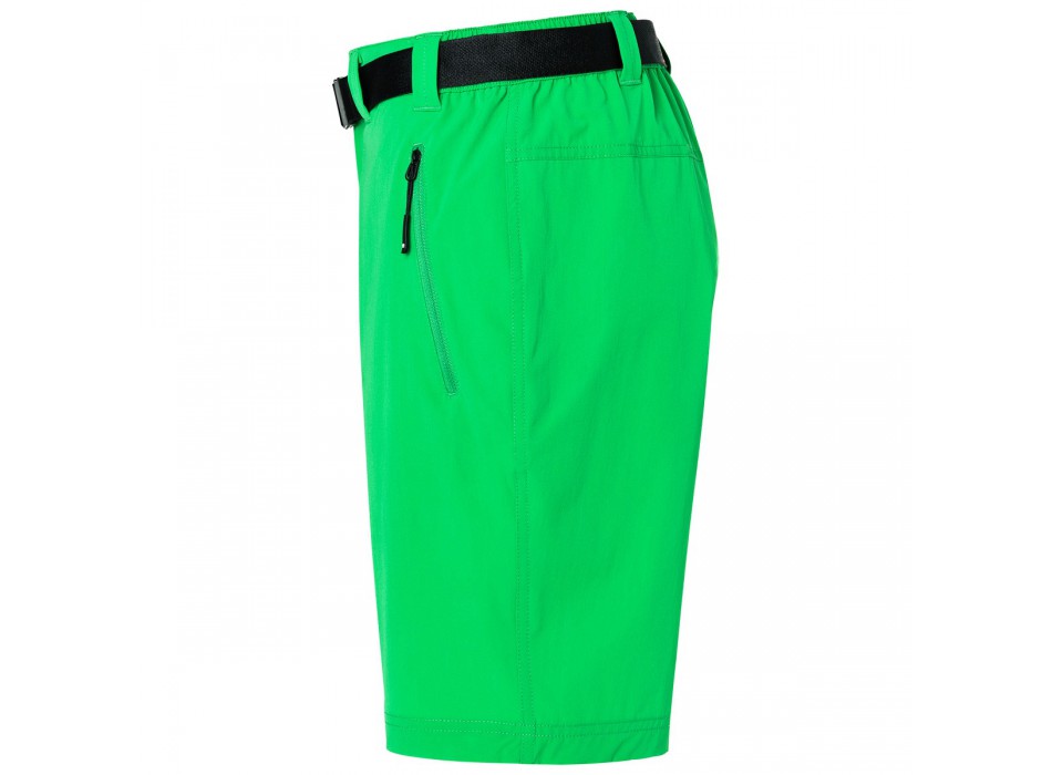 Men'sTrekking Shorts85%P15%E FullGadgets.com