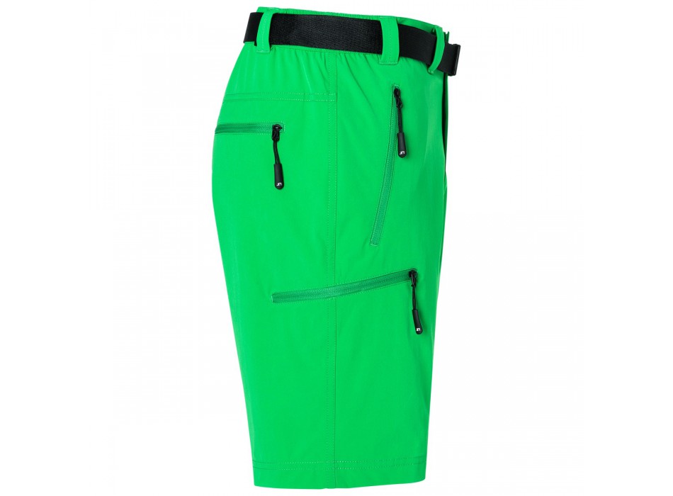 Men'sTrekking Shorts85%P15%E FullGadgets.com