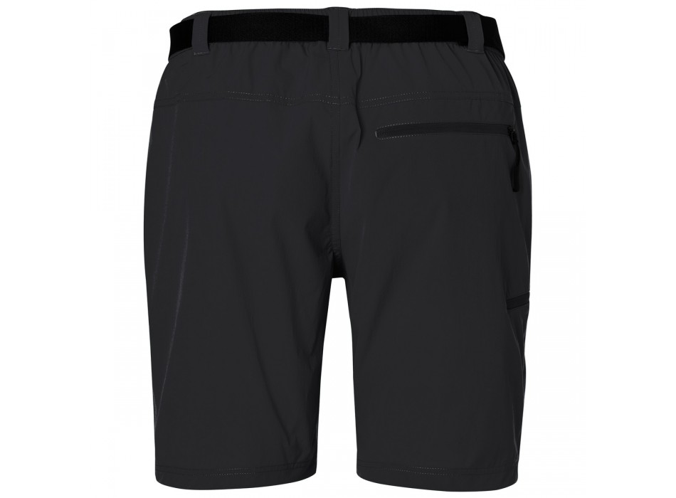 Men'sTrekking Shorts85%P15%E FullGadgets.com