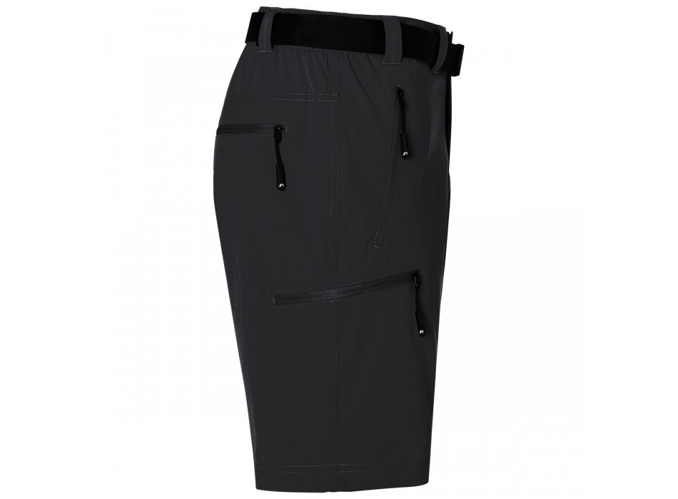 Men'sTrekking Shorts85%P15%E FullGadgets.com