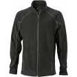 MEN STRUCTURE FLEECE 100%P FullGadgets.com