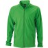 Men Structure Fleece 100% Poliestere Personalizzabile |James 6 Nicholson