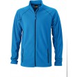 MEN STRUCTURE FLEECE 100%P FullGadgets.com