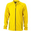 MEN STRUCTURE FLEECE 100%P FullGadgets.com