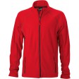 MEN STRUCTURE FLEECE 100%P FullGadgets.com