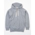 Men Superstar Hoodie 80% Cotone 20% Poliestere Personalizzabile |Mantis