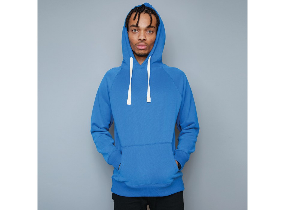 MEN SUPERSTAR HOODIE 80%C20%P FullGadgets.com