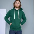 MEN SUPERSTAR HOODIE 80%C20%P FullGadgets.com