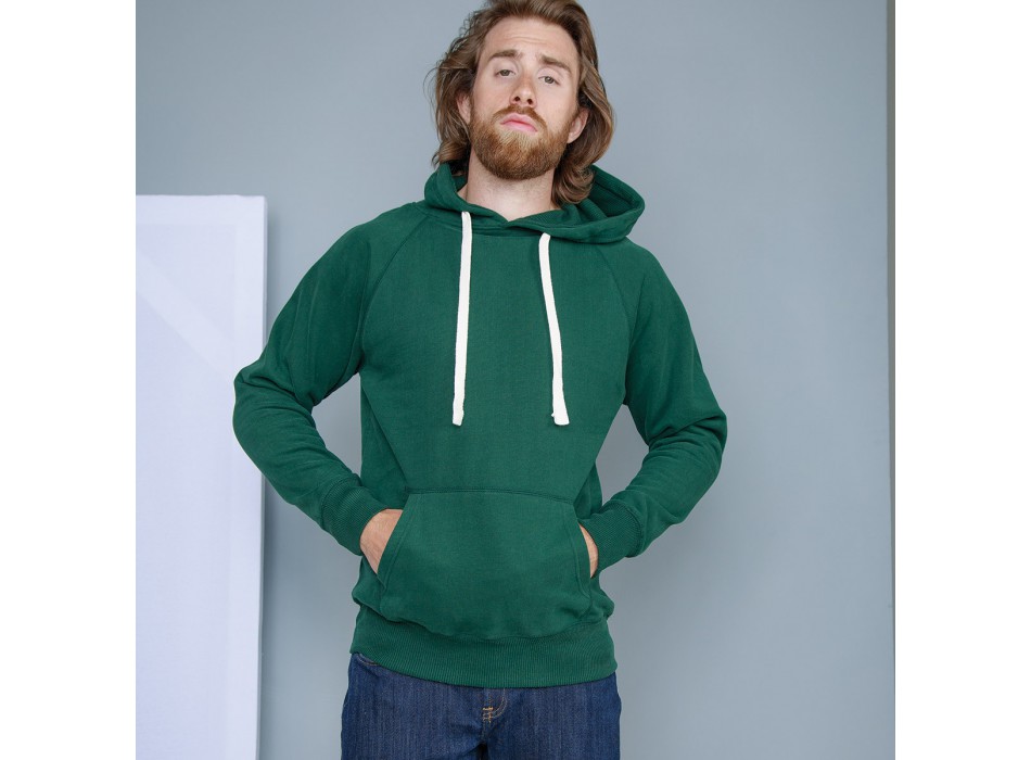 MEN SUPERSTAR HOODIE 80%C20%P FullGadgets.com