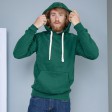 MEN SUPERSTAR HOODIE 80%C20%P FullGadgets.com