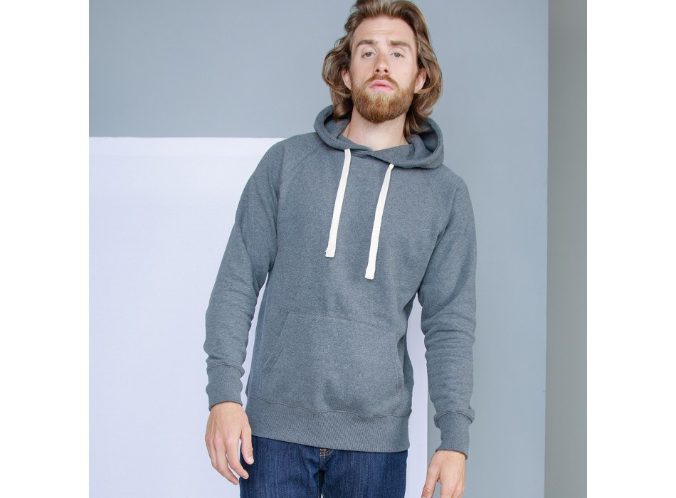 MEN SUPERSTAR HOODIE 80%C20%P FullGadgets.com