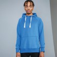 MEN SUPERSTAR HOODIE 80%C20%P FullGadgets.com