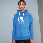 MEN SUPERSTAR HOODIE 80%C20%P FullGadgets.com