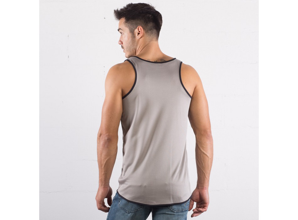 Men Ultra Tech Contr Vest100%P FullGadgets.com