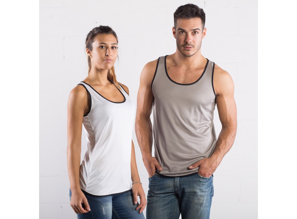 Men Ultra Tech Contr Vest100%P FullGadgets.com