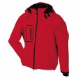 MEN WINTER SOFTSHELL 95%P 5%E FullGadgets.com