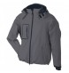 MEN WINTER SOFTSHELL 95%P 5%E FullGadgets.com