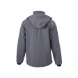 MEN WINTER SOFTSHELL 95%P 5%E FullGadgets.com