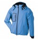 MEN WINTER SOFTSHELL 95%P 5%E FullGadgets.com