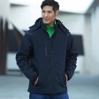 MEN WINTER SOFTSHELL 95%P 5%E FullGadgets.com