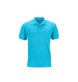 Men WorkW Polo Pocket 50%C50%P FullGadgets.com