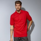 Men WorkW Polo Pocket 50%C50%P FullGadgets.com