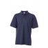 Men Workwear Polo 50% Cotone 50% Poliestere Personalizzabile |James 6 Nicholson