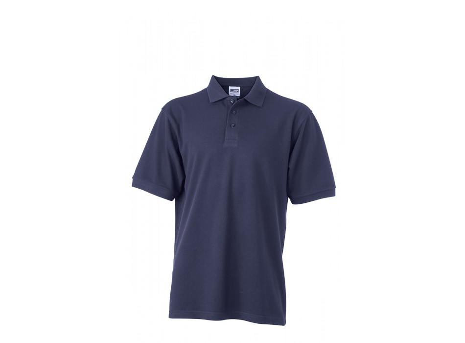 MEN WORKWEAR POLO 50%C 50%P FullGadgets.com