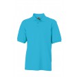 MEN WORKWEAR POLO 50%C 50%P FullGadgets.com