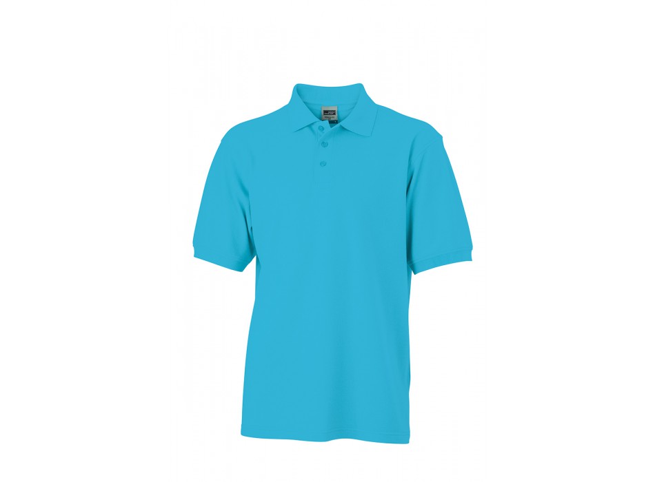 MEN WORKWEAR POLO 50%C 50%P FullGadgets.com