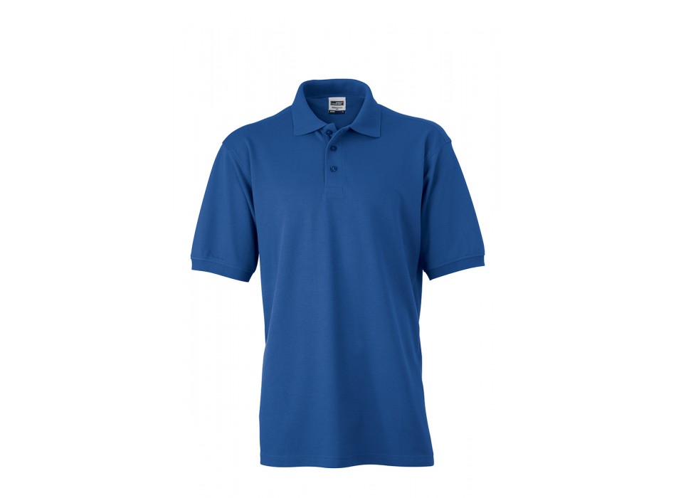 MEN WORKWEAR POLO 50%C 50%P FullGadgets.com