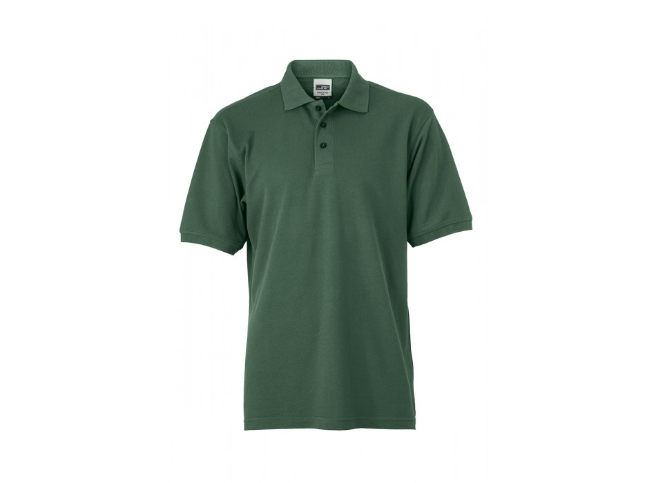 MEN WORKWEAR POLO 50%C 50%P FullGadgets.com