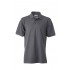 Men Workwear Polo 50% Cotone 50% Poliestere Personalizzabile |James 6 Nicholson