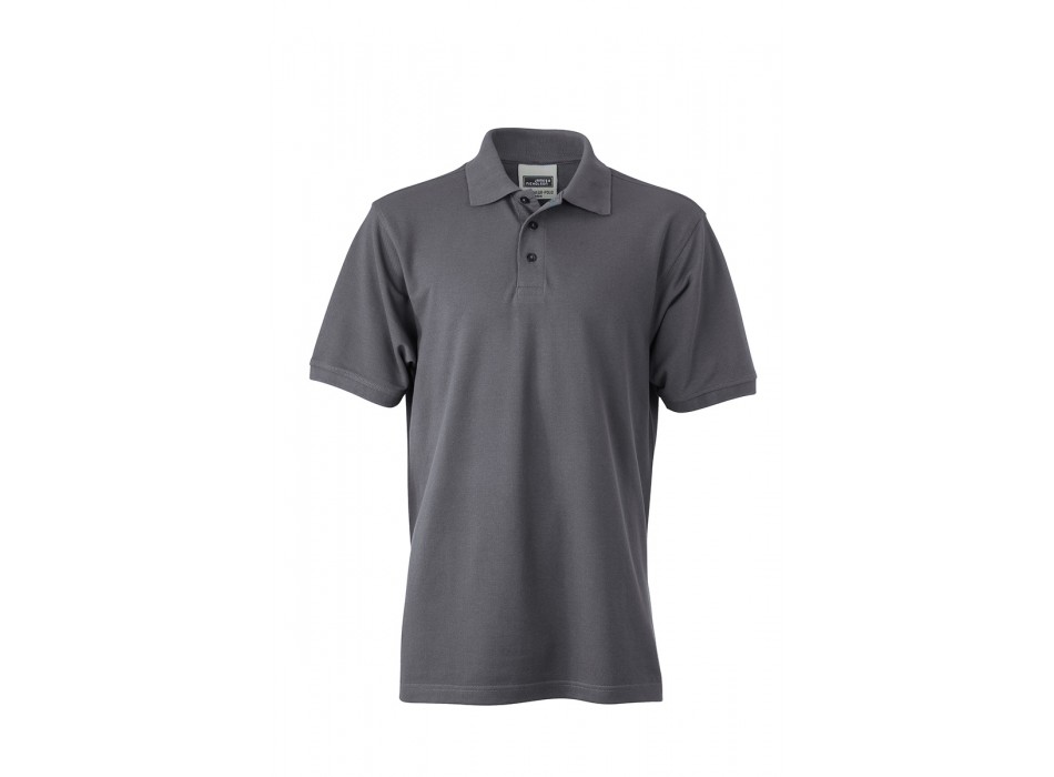 MEN WORKWEAR POLO 50%C 50%P FullGadgets.com